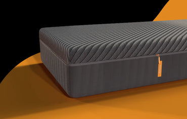 ShapeSense Orthopedic Classic Memory Foam Mattress