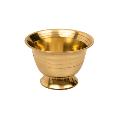 Brass OIL Bowl | Kumkum | Turmeric | Sandal | Haldi | Pooja |OIL