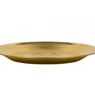 Brass Handmade Parat