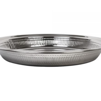 Stainless Steel – Parath,