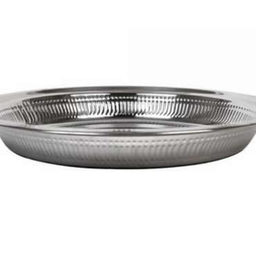 Stainless Steel – Parath,