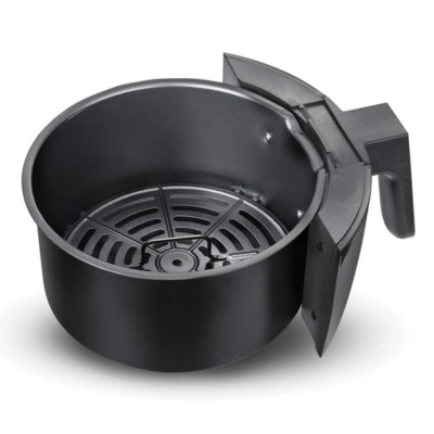 Prestige 1200 Watt Electric Air Fryer Paf 6.0, 2 Liter, Black