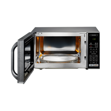 IFB 21SC5 Convection Microwave 21 L | Metallic Silver,