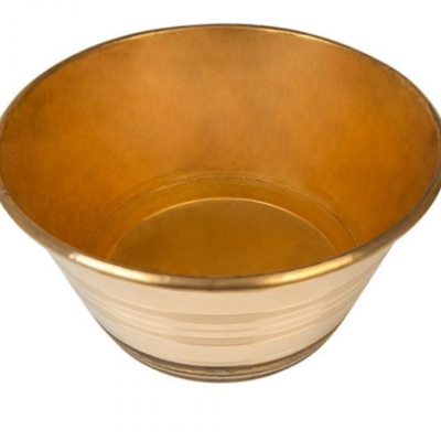 Brass – Annakodai - 11Ltr 37X37X21