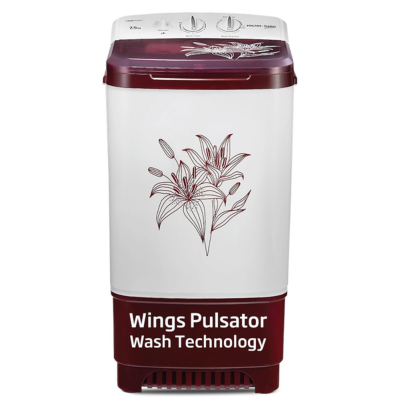 Voltas Beko WST75BBRT 7.5 kg Semi Automatic Washer only