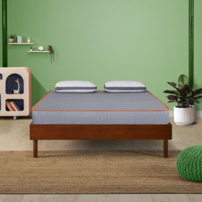 Sleepyhead_Nature Pro - Foam Mattress