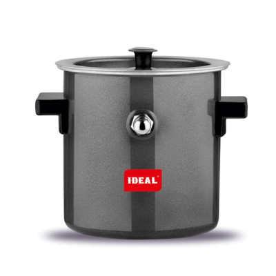 IDEAL Ever Coated Aluminium Milk Boiler