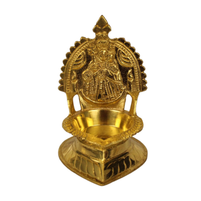 Brass Madha Vilakku|Mother Mary Vilaku|Christian Religious Rituals and Prayer