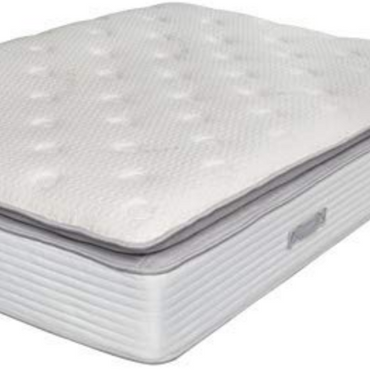 DR.BACK Spring Mattress (75*60*5)