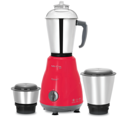 MCCOY STAR XL 500W (MCCOY MIXER)