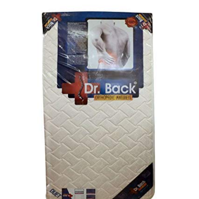 DR.BACK Spring Mattress (75*60*5)