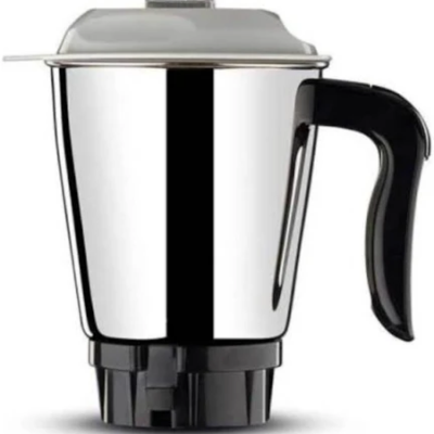 Butterfly Rhino Mixer Grinder, 500W, 3 Jars,