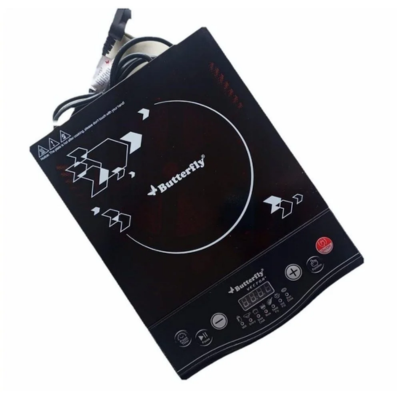 Butterfly Power Hob Vector Plus Induction Stove