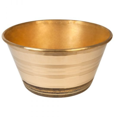 Brass – Annakodai - 11Ltr 37X37X21
