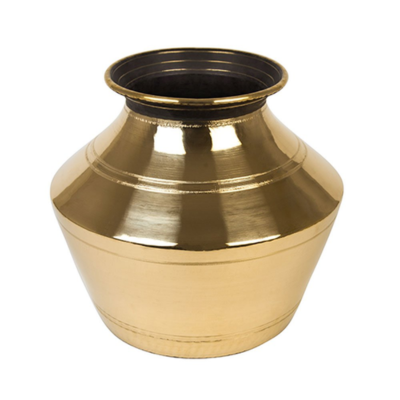 Brass Thavalai | Brass Pot | Brass Vessels | Brass Pooja Kudam
