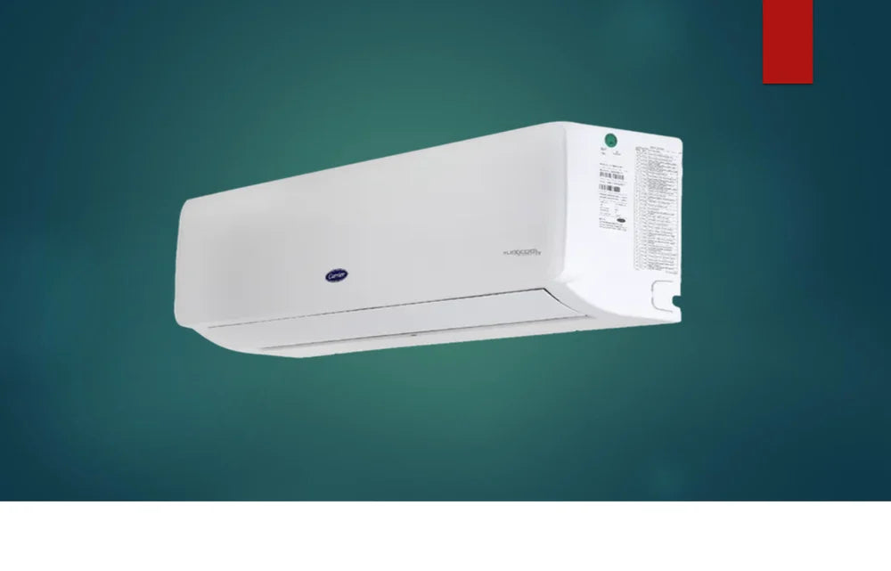 Carrier 1 Ton Non-Inverter Split AC (CAS131N3R35FO)