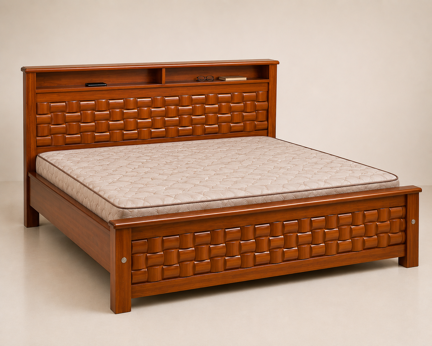 Choco Mobile Cot