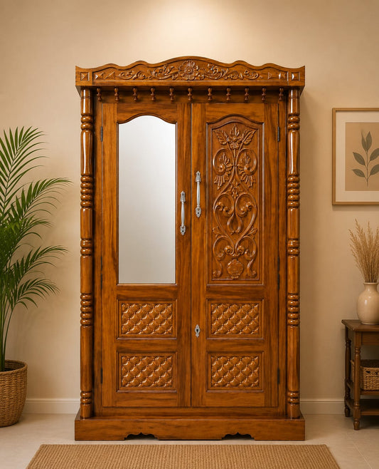 Country Wood Bero
