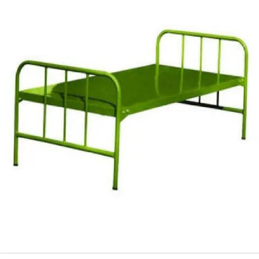 Steel Bed Cot 3*6