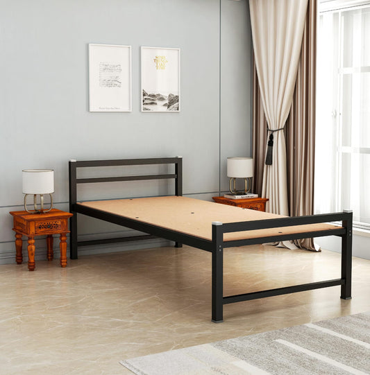 Fancy Bed Cot 3*6