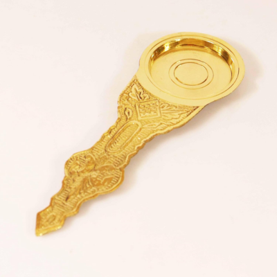 Karpoor Diya Deepam -Deepa Burner Karpuram Arati |Arathi Stand for Dhoop