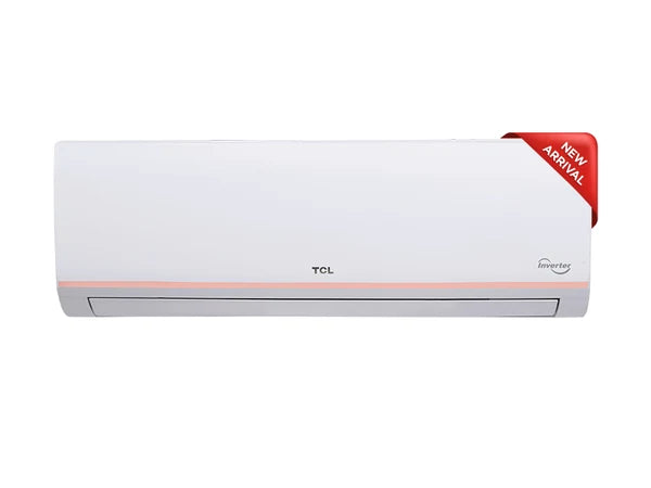 TCL 1.5 Ton Inverter Split AC (TAC-18CSD/EV3GB)