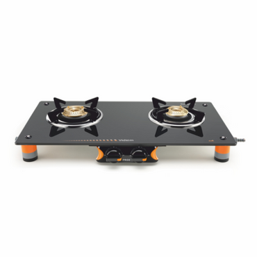 VIDIEM AIR PRIDE 2Burner Gas Stove