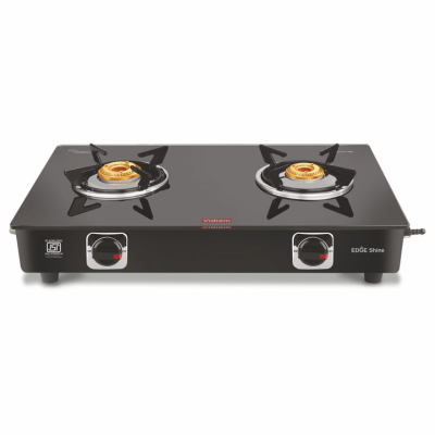 VIDIEM EDGE SHINE-GAS STOVE( 2B & 3B)