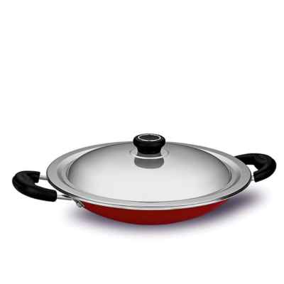 Ideal Non Stick Cookware Appam Pan