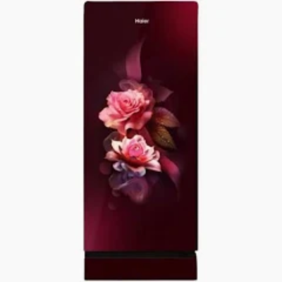 Haier 185 L Direct Cool Single Door 2 Star
