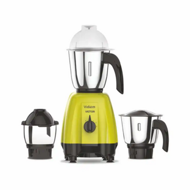 Vidiem Victor _ 600W Mixer Grinder