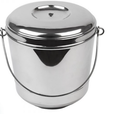 Stainless Steel – Thukku| Vaali |