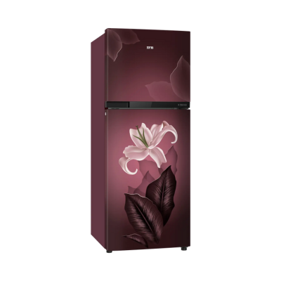 IFB_FRIDGE_2 Star Double Door 243L,