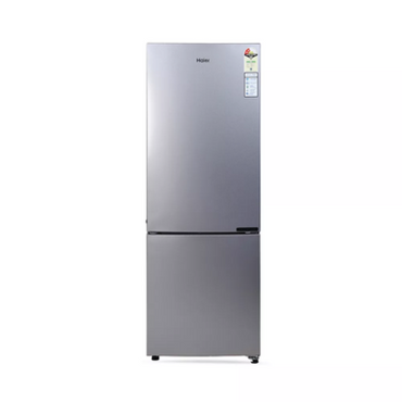 Haier 237L 2 Star Bottom Mounted Refrigerator