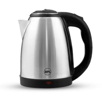 BPL Electric kettle (1.5 ltr)