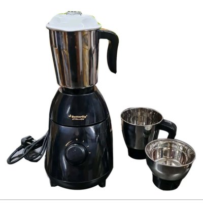 Butterfly Stallion 3J Mixer Grinder,