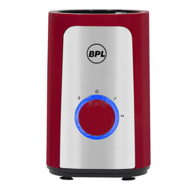 BPL Mixer Blender | 400W | 2 Jar |