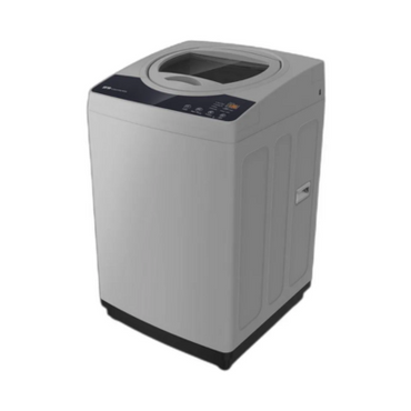 IFB 6.5 Kg 5 Star Fully-Automatic Top Loading Washing Machine Aqua, Light Grey,