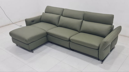 Sofa Full set Olive Green,