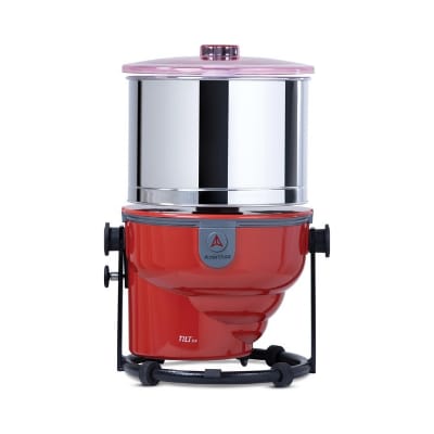 Amirthaa Tilt 120 Watt Table Top Wet Grinder (2 Litre)