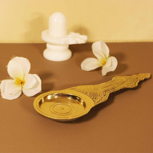 Brass Aarti