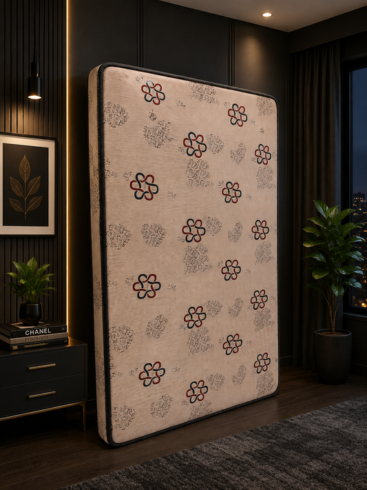 Dream n Sleep PU Foam Mattress