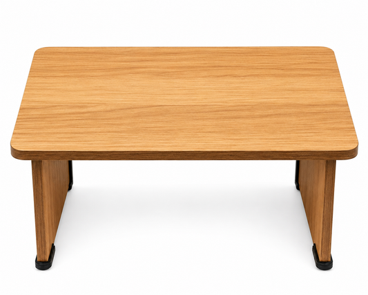 Study Table- Compact & Space Saving