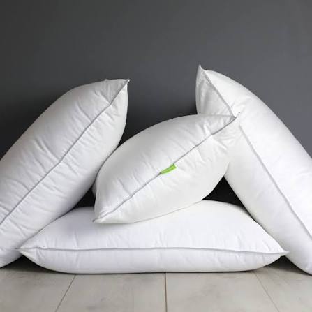 Premium Soft Sleeping Pillow