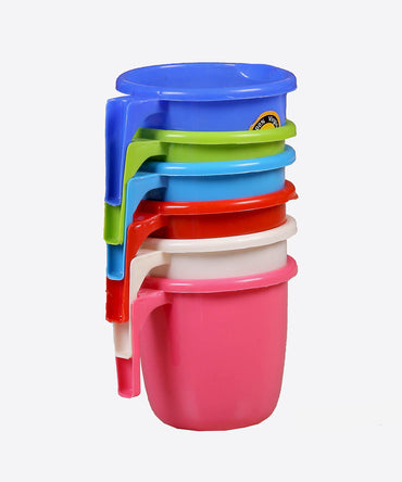 Classic Plastic Mug