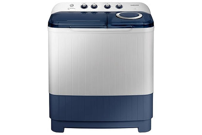 7.0 kg Semi Automatic Washing Machine with Double Storm Pulsator, WT70C3200LL