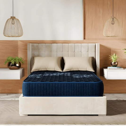 Wakefit Ortho Plus ActiveCool Mattress