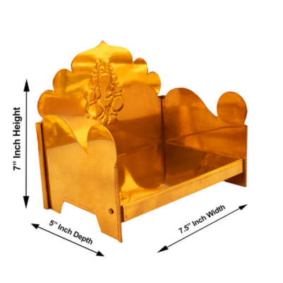 Pillaiyar Pooja Manai/Patala for Pooja,