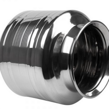 Stainless Steel – Deksha SS_Deksha