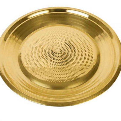 Brass Handmade Parat